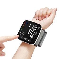 Riešinis Kraujospūdžio Matuoklis ChoiceMMed U63I