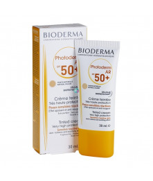 Bioderma Photoderm AR, SPF 50+, 30 ml