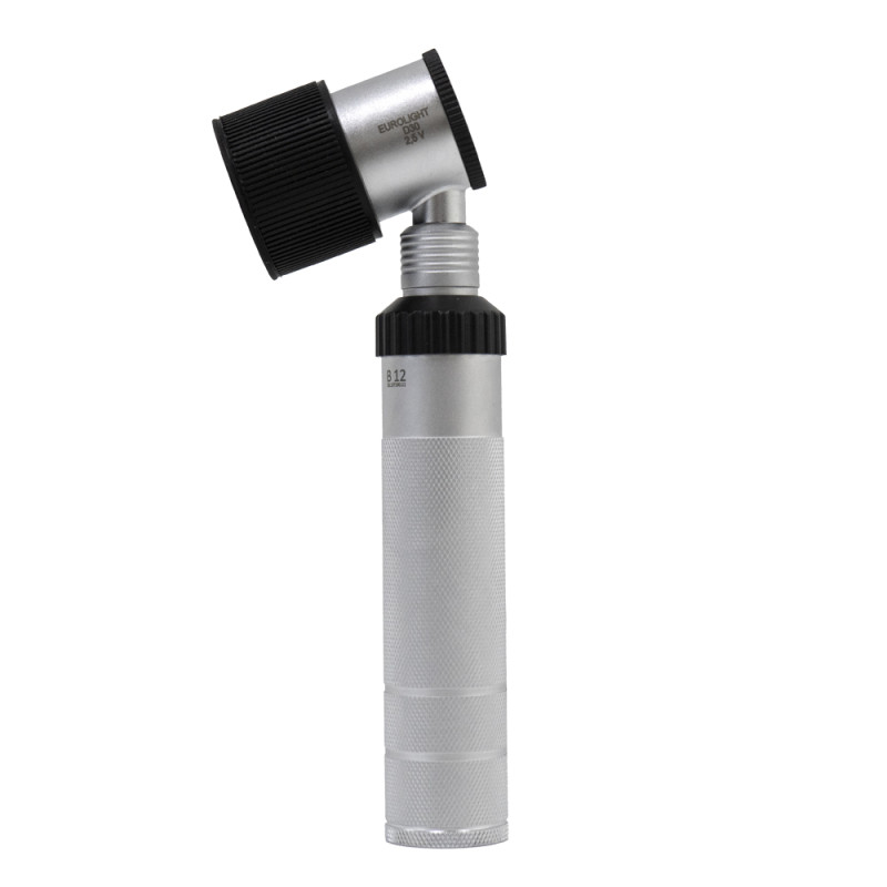 Dermatoskopas KaWe EUROLIGHT D30