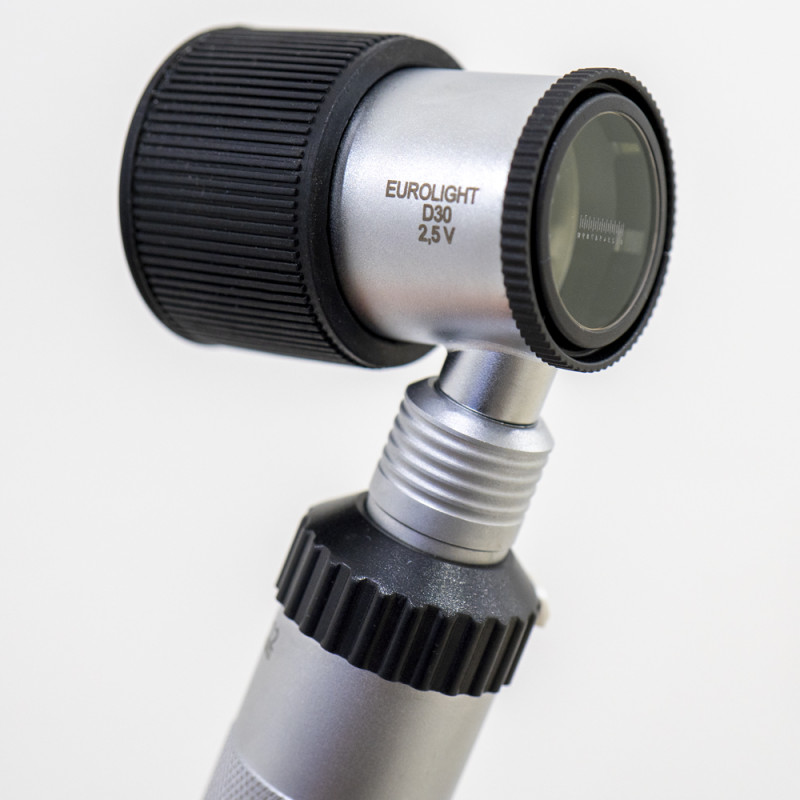 Dermatoskopas KaWe EUROLIGHT D30