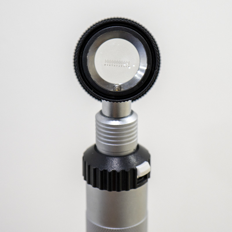 Dermatoskopas KaWe EUROLIGHT D30