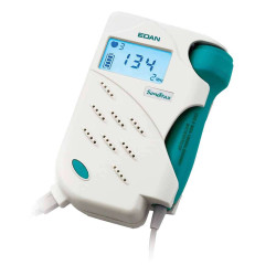 Dopleris Vaisiaus Tonams Klausyti - SonoTrax II PRO