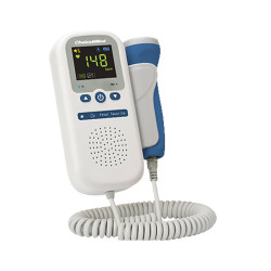 Dopleris Vaisiaus Tonams Klausyti - ChoiceMMed FD-630C