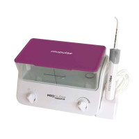 ProPulse 17 Ausų Plovimo Sistema