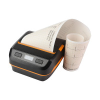 3 Kanalų Terminis Spausdintuvas Elektrokardiografui NeoECG S120