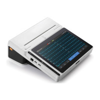 Mobilus Elektrokardiografas NeoECG T180