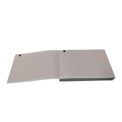EKG popierius CARDIOLINE ECG 100+ / ECG 100S - 100 x 150 mm