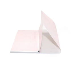 EKG popierius Zoncare iMac 120 - 210×140 mm / 140 lapų