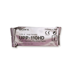 Terminis Popierius Sony UPP-110HD 110 mm × 20 m - 10 vnt