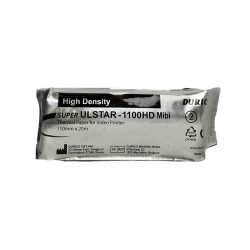 Terminis Popierius Super ULSTAR-1100HD Mibi - 110 x 20