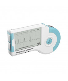Kompaktiškas Elektrokardiografas - ChoiceMMed MD100B