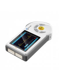 Kompaktiškas EKG monitorius - ChoiceMMed MD100E