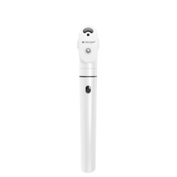Oftalmoskopas Riester E-SCOPE LED 3.7 V