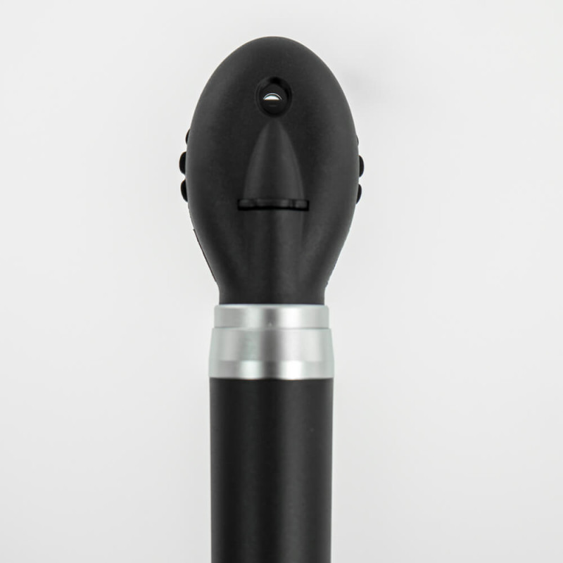 Oftalmoskopas KaWe Piccolight E56 LED