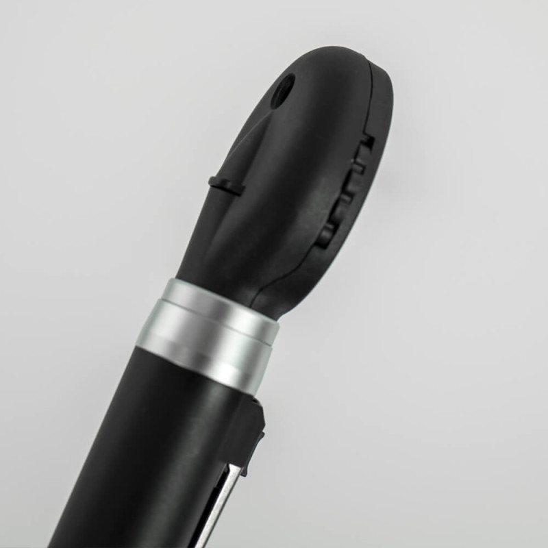 Oftalmoskopas KaWe Piccolight E56 LED