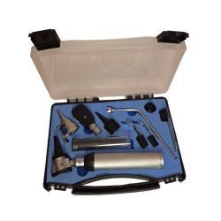 Kompaktiškas Diagnostikos Instrumentų Rinkinys