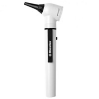 Otoskopas Riester E-SCOPE F.O. LED 3.7V