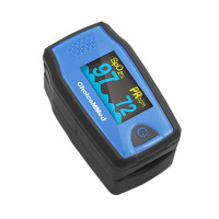 Vaikiškas Pulsoksimetras ChoiceMMed OxyWatch MD300C5