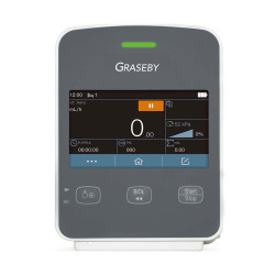 Infuzinė Pompa Graseby 1500