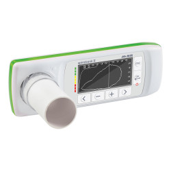 Spirometras Spirobank II BASIC