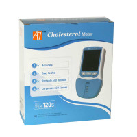 Profesionalus AT Cholesterolio Matuoklis