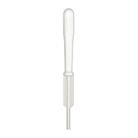 Sugraduotos Pipetės Kraujo Testavimui (25 vnt.)