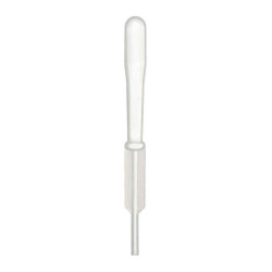 Sugraduotos Pipetės Kraujo Testavimui (25 vnt.)