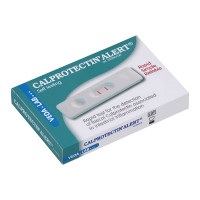 Kalprotektino nustatymo testas Calprotectin'Alert
