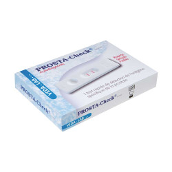 PROSTA-Check® Prostatos Testas Vyrams