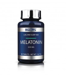 Scitec Melatonin, N90